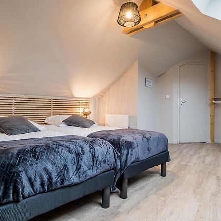 Gite Familial Renove, Proche Canal, Terrasse, Jardin, Et Verger Commun, A 20 Km De Nantes - Fr-1-306-1262 Nort-sur-Erdre  Esterno foto