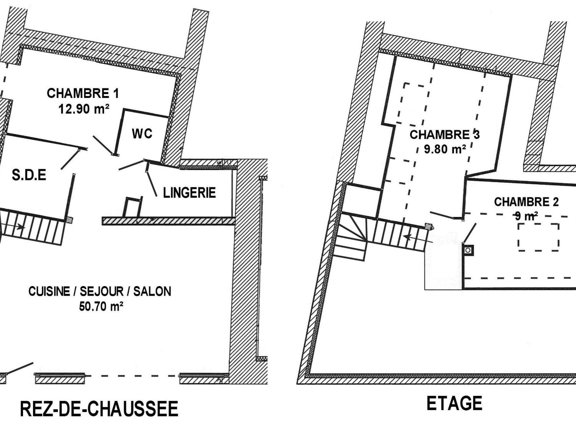 Gite Familial Renove, Proche Canal, Terrasse, Jardin, Et Verger Commun, A 20 Km De Nantes - Fr-1-306-1262 Nort-sur-Erdre  Esterno foto