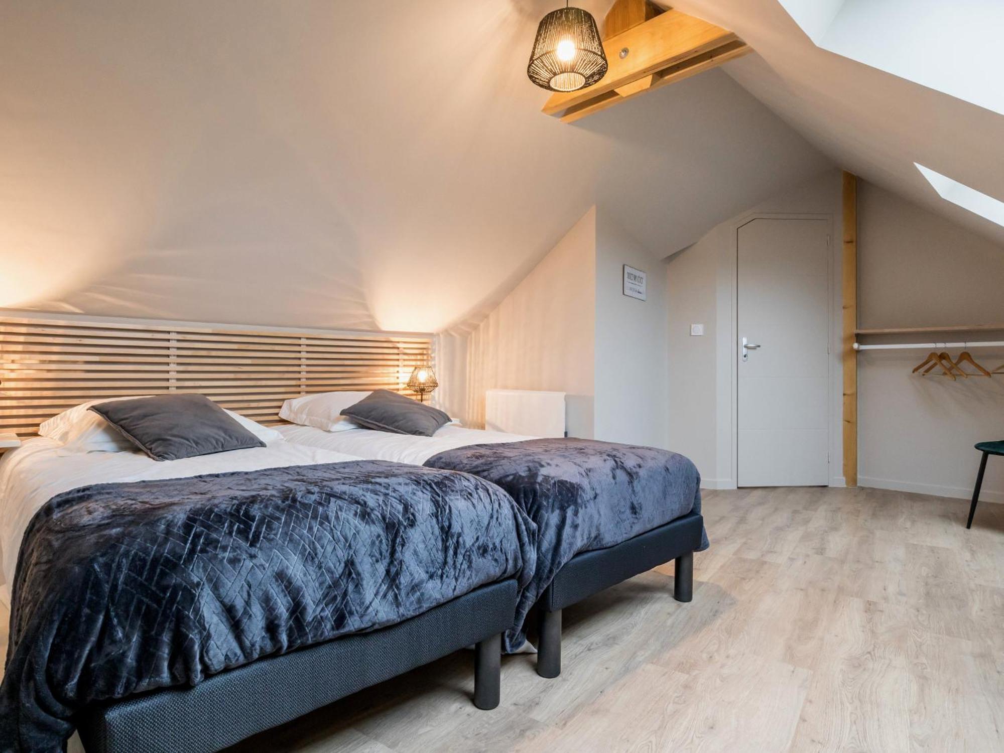 Gite Familial Renove, Proche Canal, Terrasse, Jardin, Et Verger Commun, A 20 Km De Nantes - Fr-1-306-1262 Nort-sur-Erdre  Esterno foto