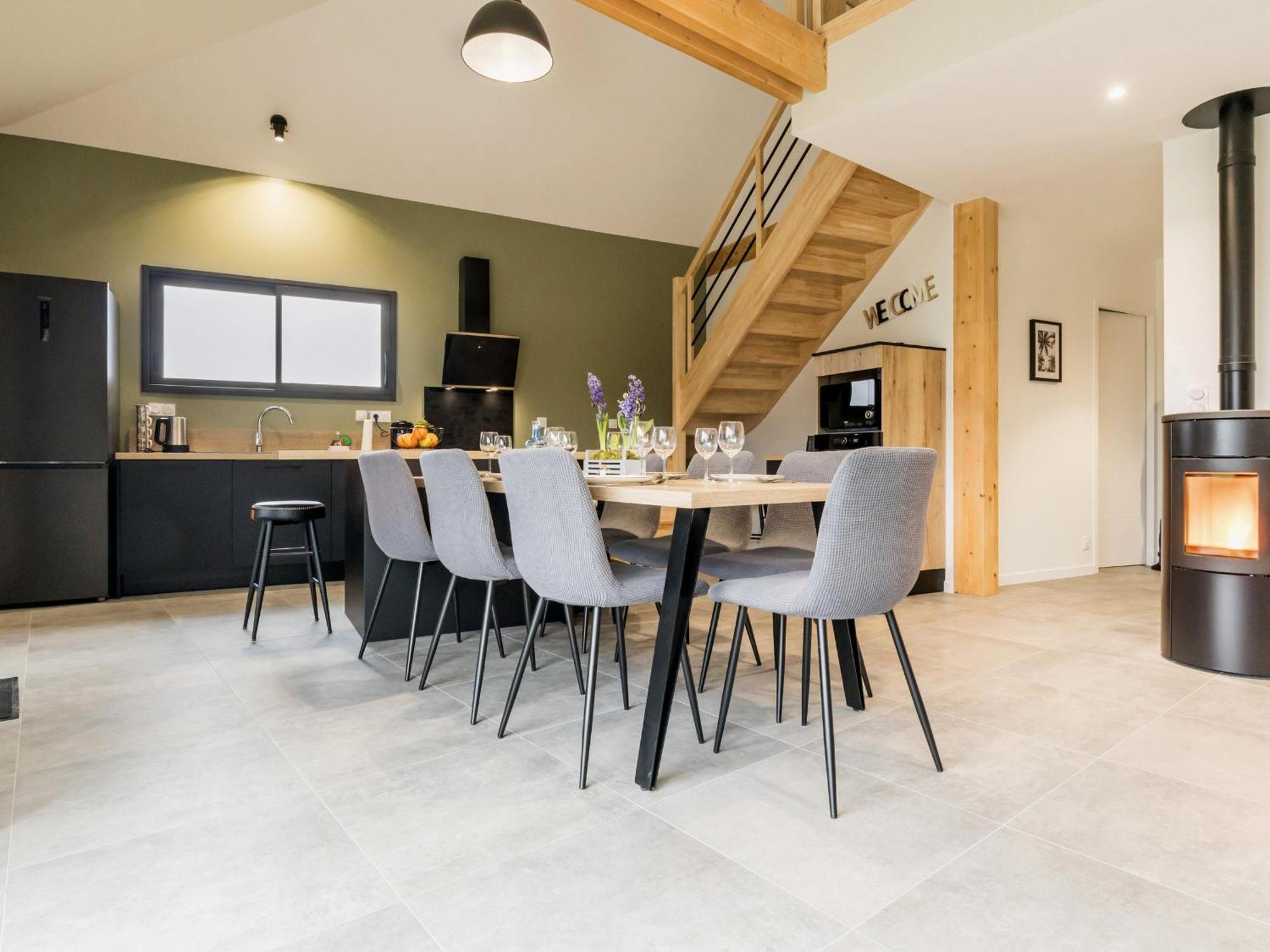 Gite Familial Renove, Proche Canal, Terrasse, Jardin, Et Verger Commun, A 20 Km De Nantes - Fr-1-306-1262 Nort-sur-Erdre  Esterno foto